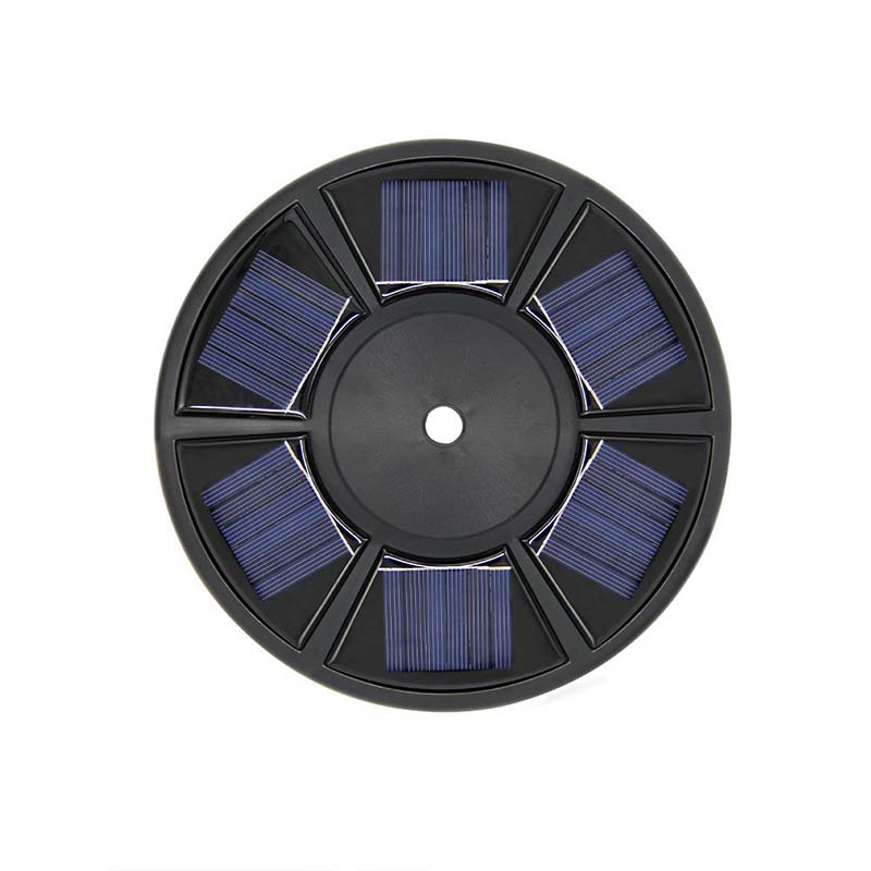 Professional Outdoor Led Solar Lights Fixtures Supplier Manufacturer